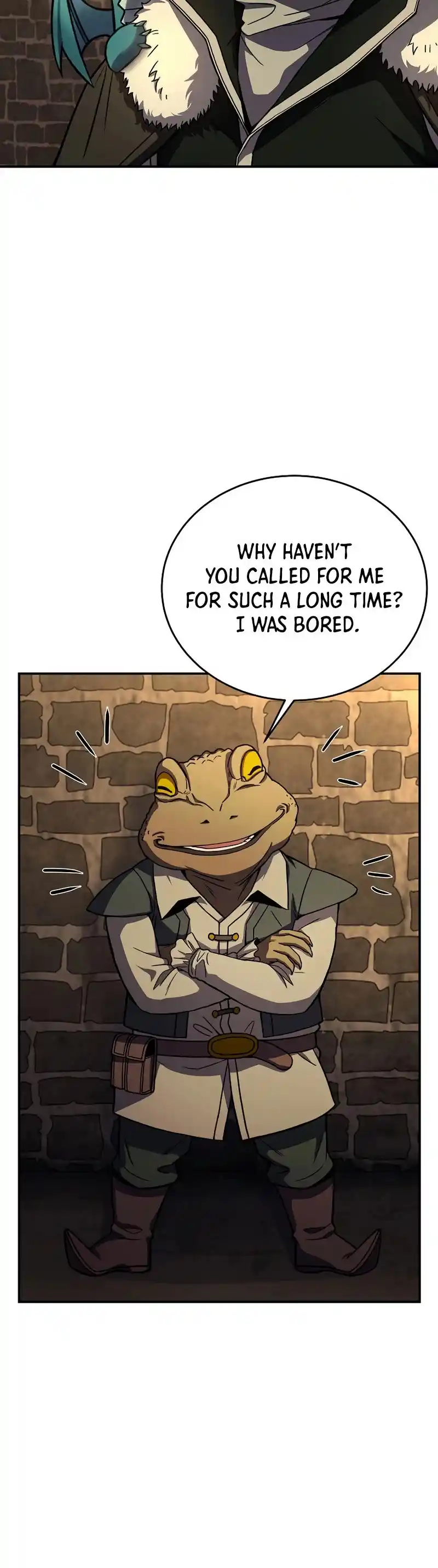 The Rebirth Of An 8Th Circled Wizard Chapter 85