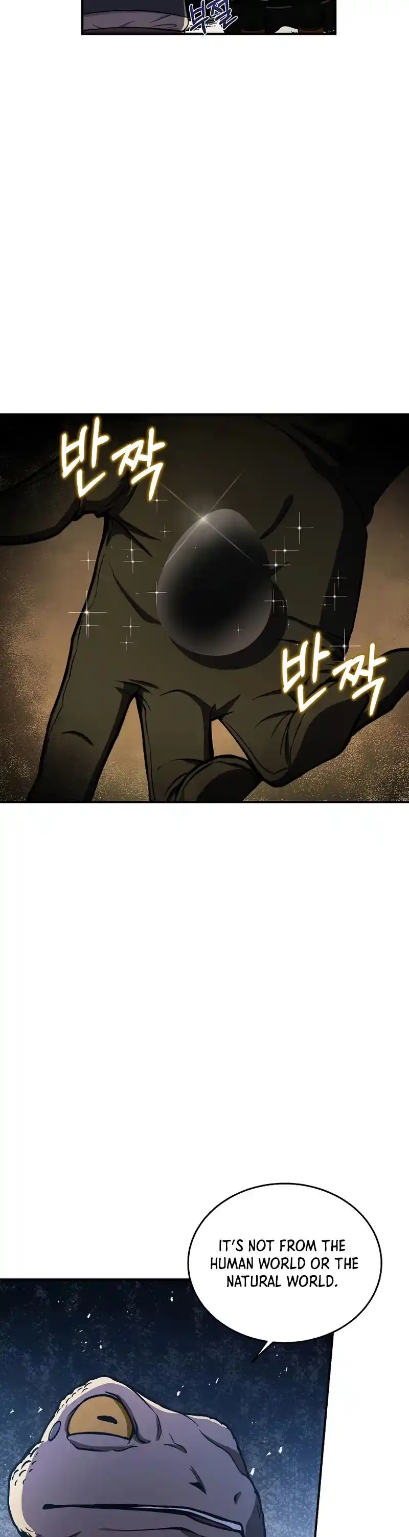 The Rebirth Of An 8Th Circled Wizard Chapter 86