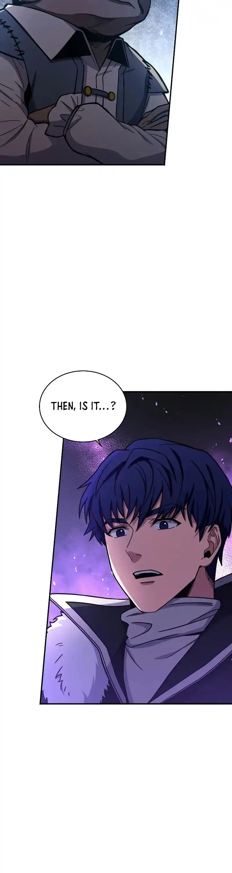 The Rebirth Of An 8Th Circled Wizard Chapter 86