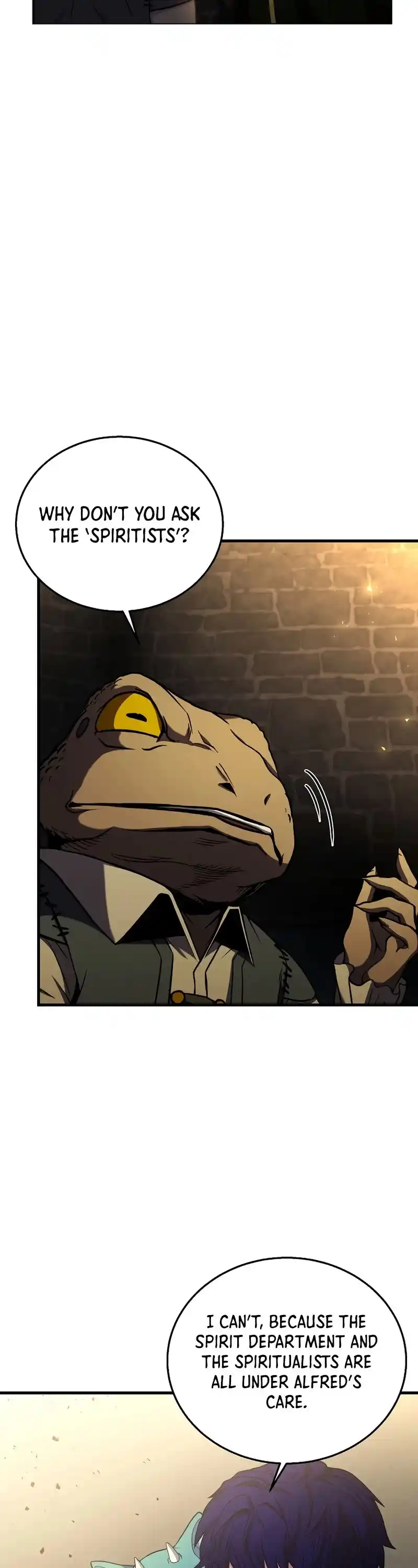 The Rebirth Of An 8Th Circled Wizard Chapter 86