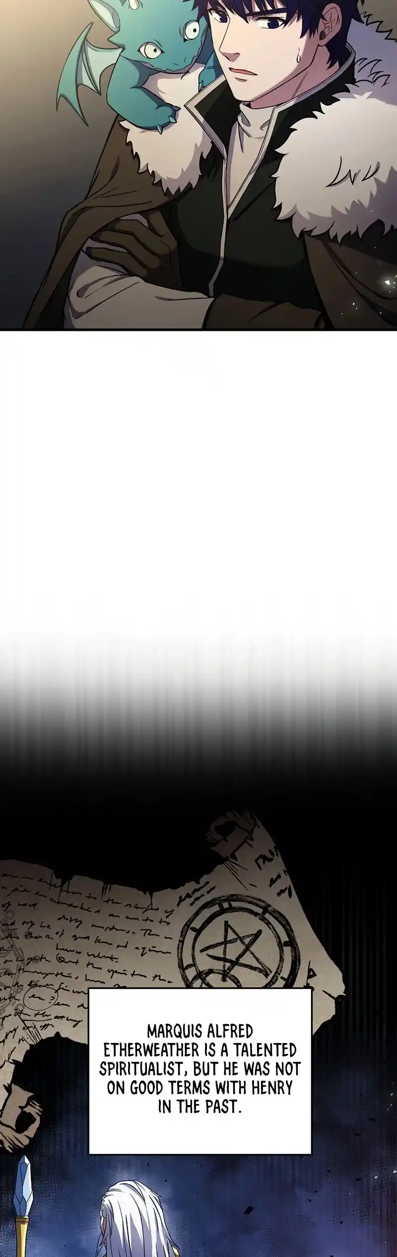 The Rebirth Of An 8Th Circled Wizard Chapter 86