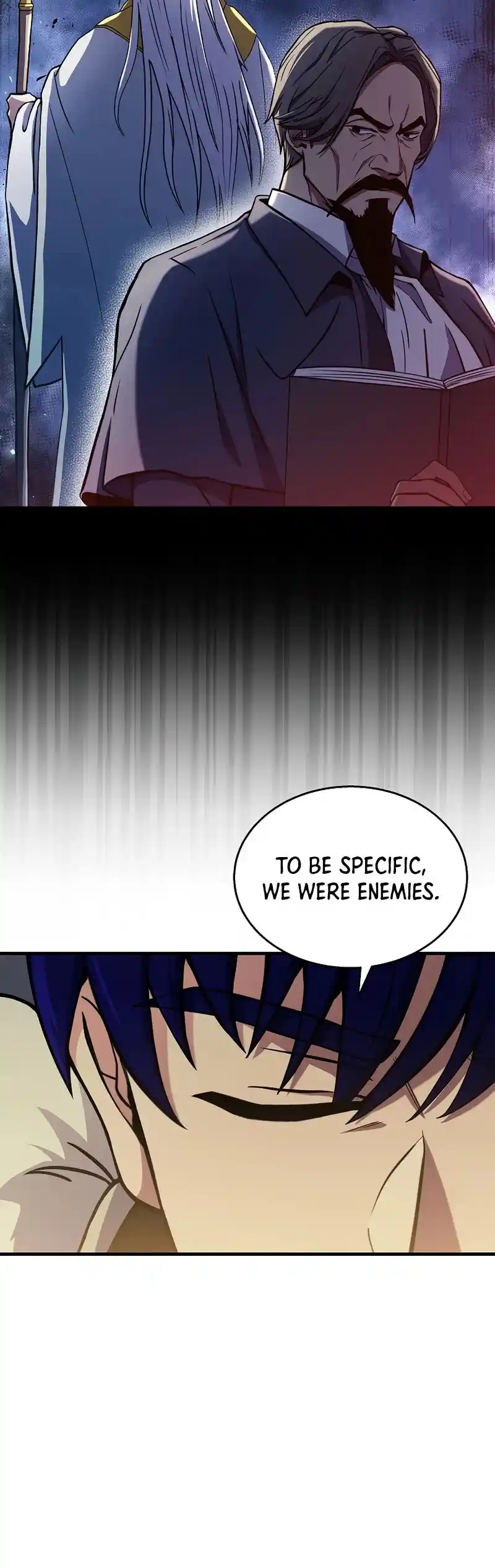 The Rebirth Of An 8Th Circled Wizard Chapter 86