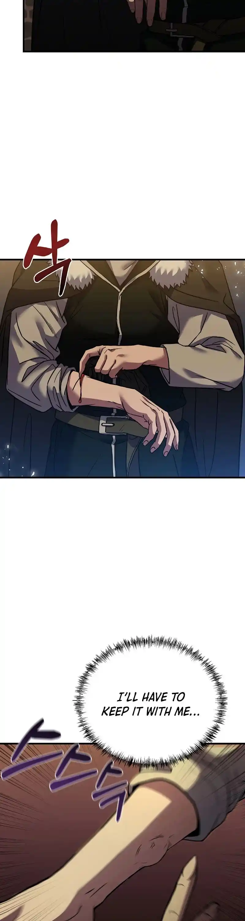 The Rebirth Of An 8Th Circled Wizard Chapter 86