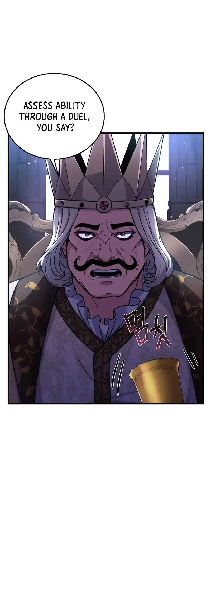 The Rebirth Of An 8Th Circled Wizard Chapter 86