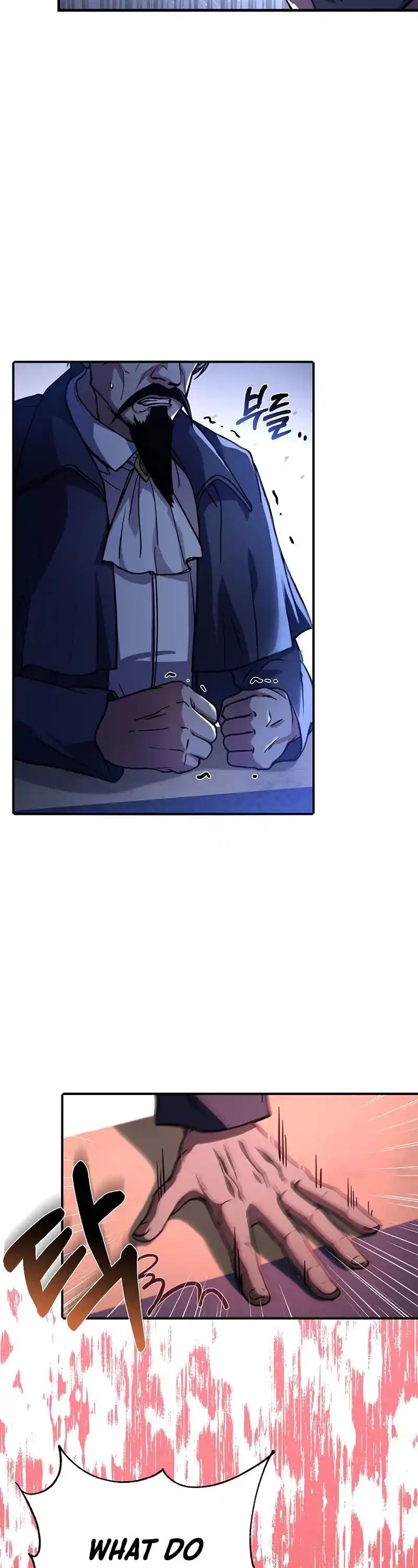 The Rebirth Of An 8Th Circled Wizard Chapter 86