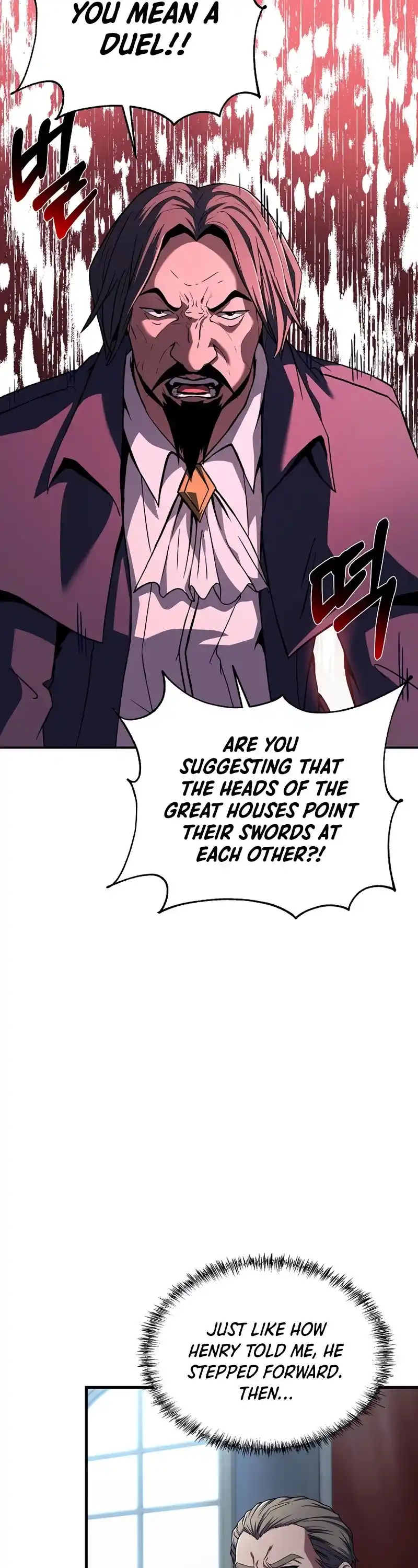 The Rebirth Of An 8Th Circled Wizard Chapter 86