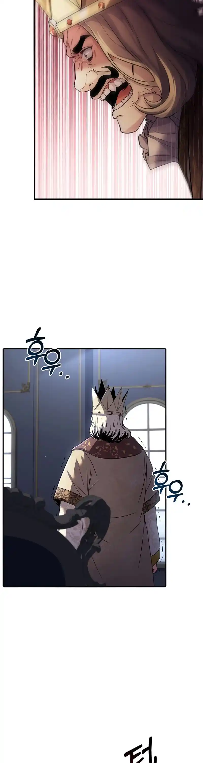 The Rebirth Of An 8Th Circled Wizard Chapter 86