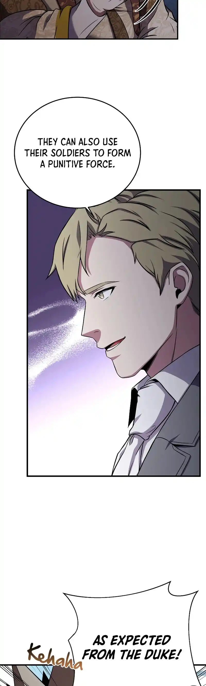 The Rebirth Of An 8Th Circled Wizard Chapter 87