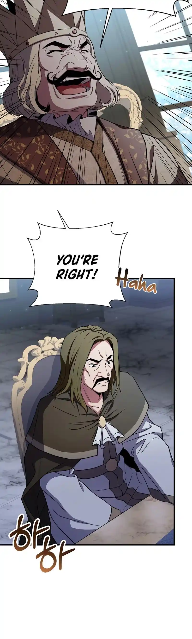 The Rebirth Of An 8Th Circled Wizard Chapter 87