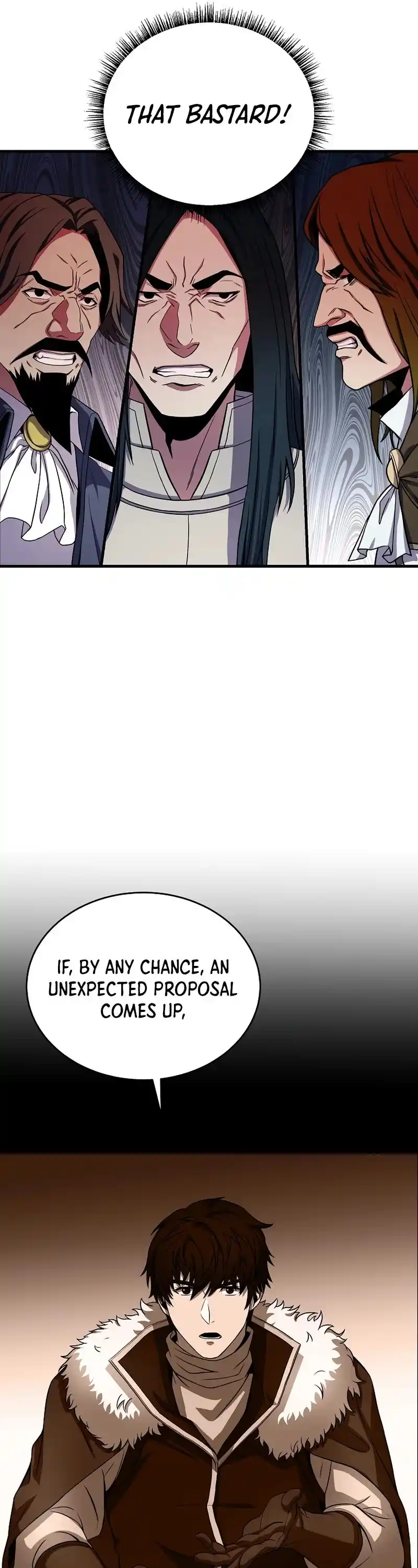 The Rebirth Of An 8Th Circled Wizard Chapter 87