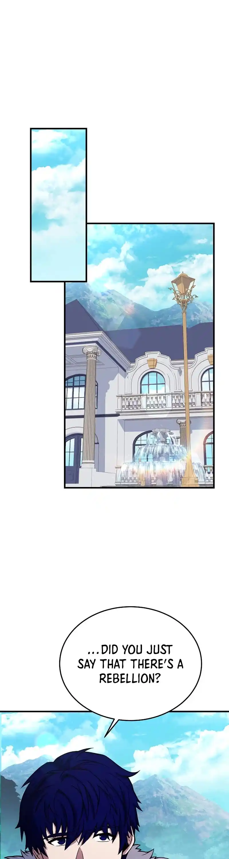 The Rebirth Of An 8Th Circled Wizard Chapter 87