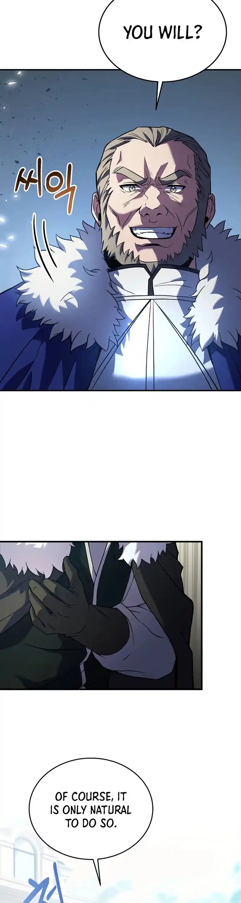 The Rebirth Of An 8Th Circled Wizard Chapter 87