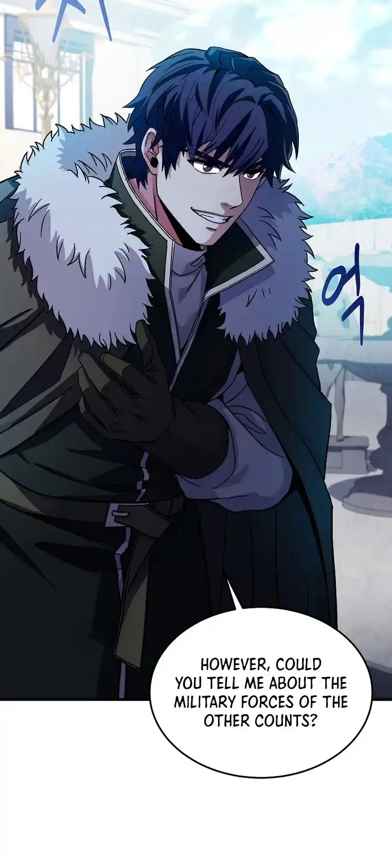 The Rebirth Of An 8Th Circled Wizard Chapter 87