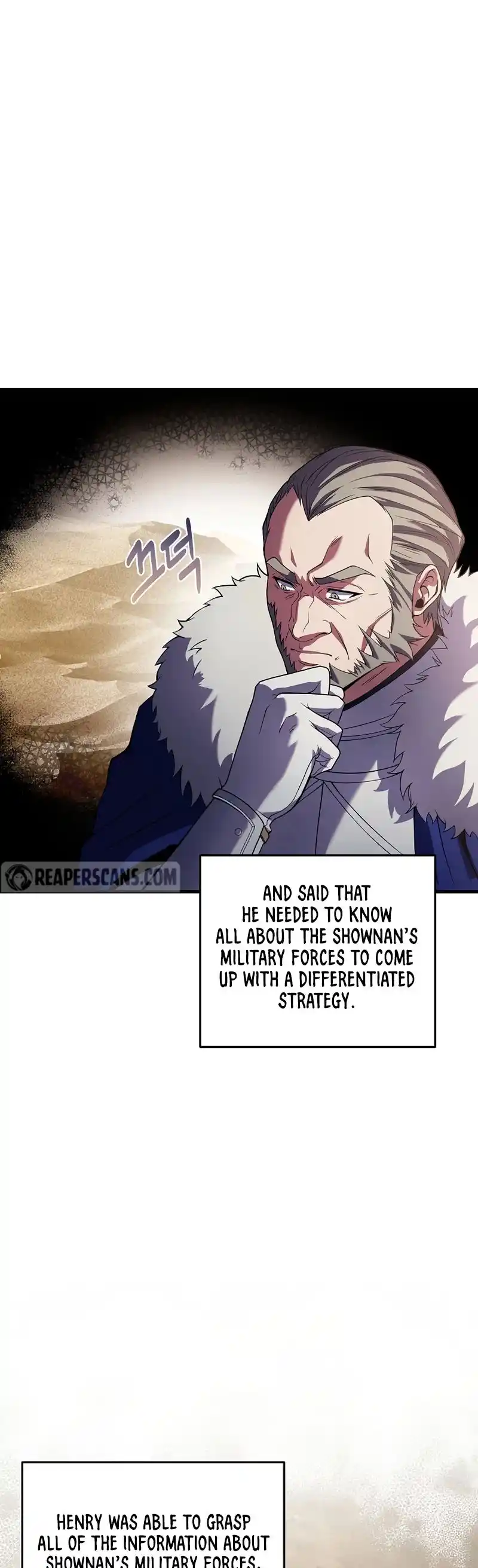 The Rebirth Of An 8Th Circled Wizard Chapter 87