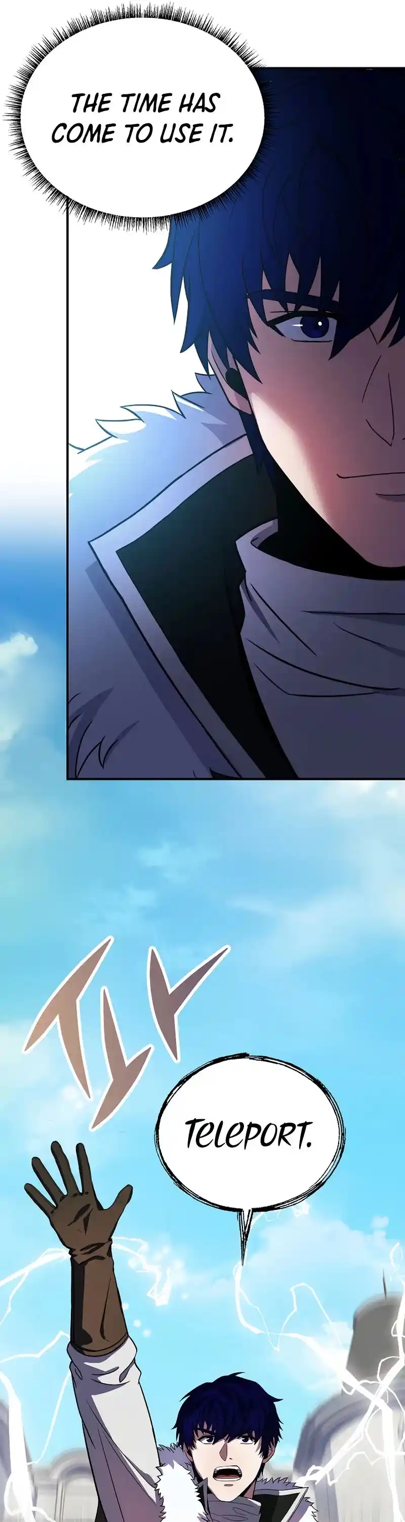 The Rebirth Of An 8Th Circled Wizard Chapter 87