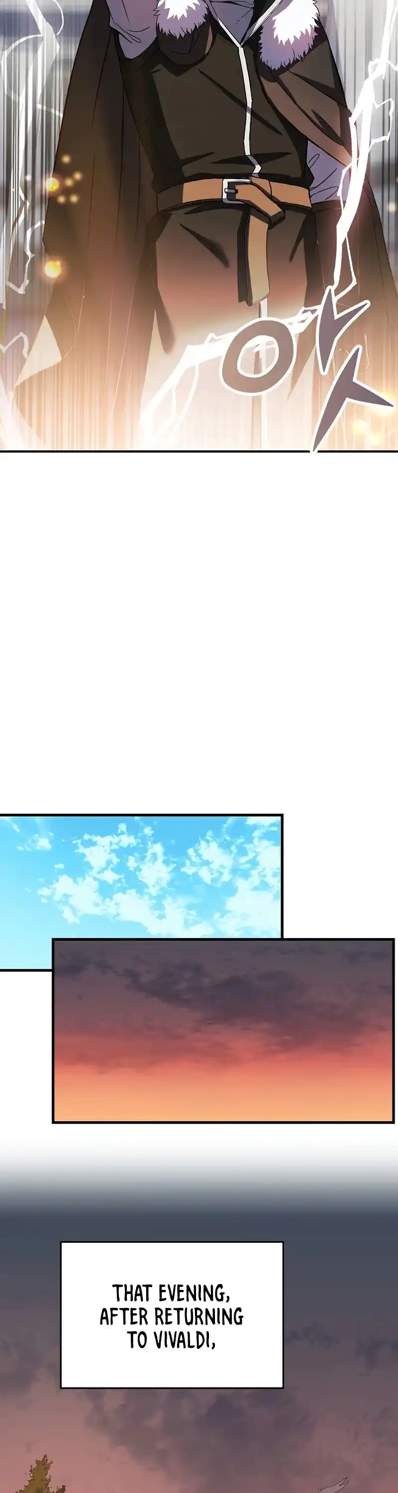 The Rebirth Of An 8Th Circled Wizard Chapter 87