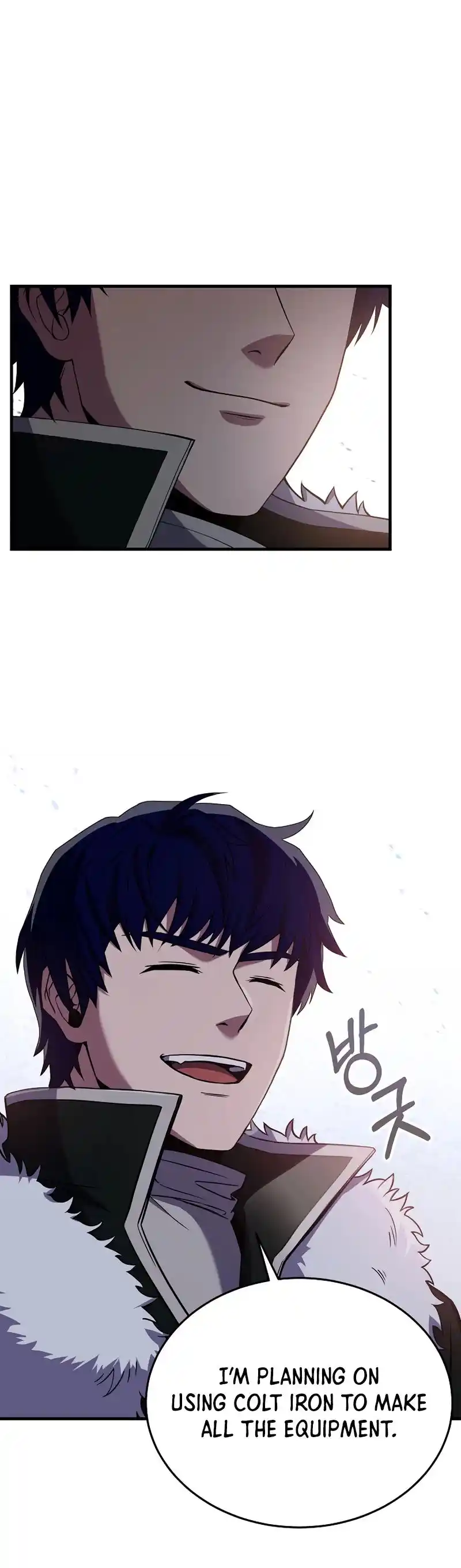 The Rebirth Of An 8Th Circled Wizard Chapter 87