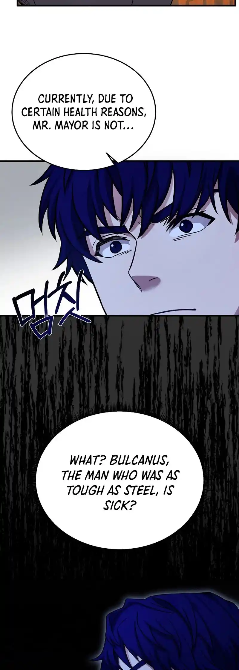 The Rebirth Of An 8Th Circled Wizard Chapter 87