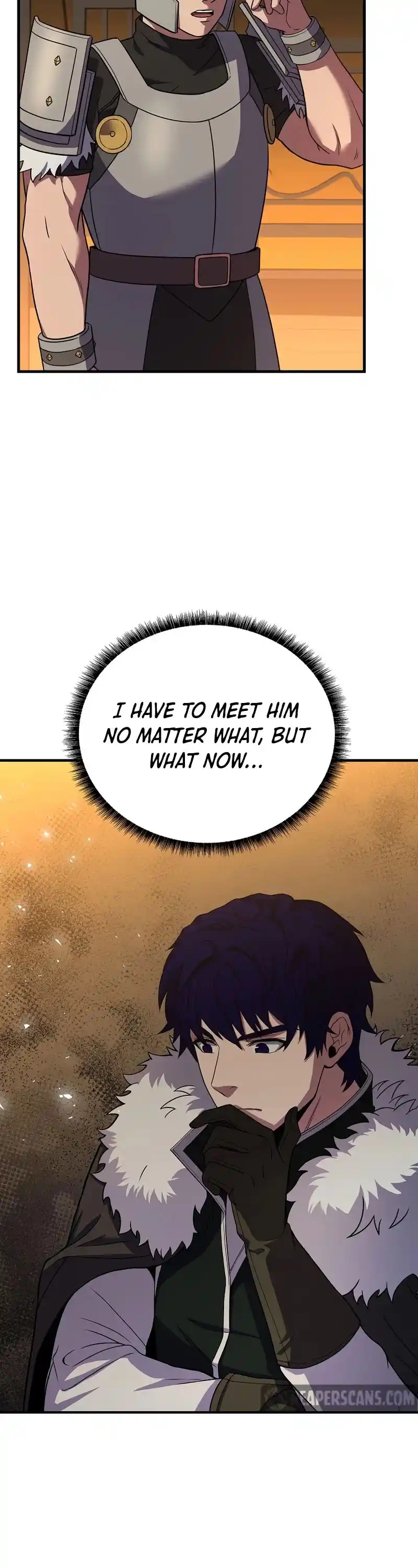 The Rebirth Of An 8Th Circled Wizard Chapter 88