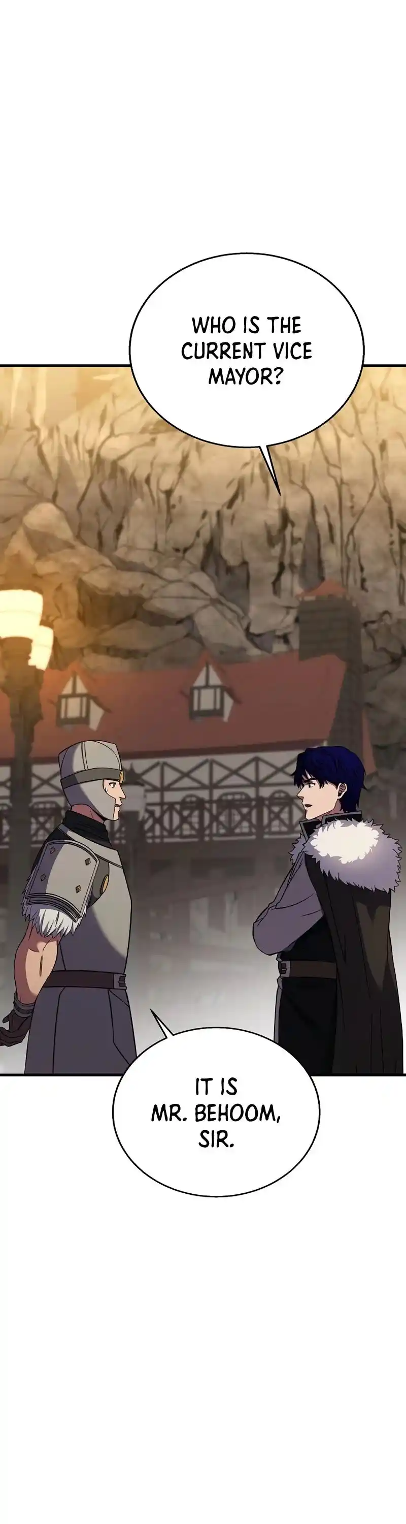 The Rebirth Of An 8Th Circled Wizard Chapter 88