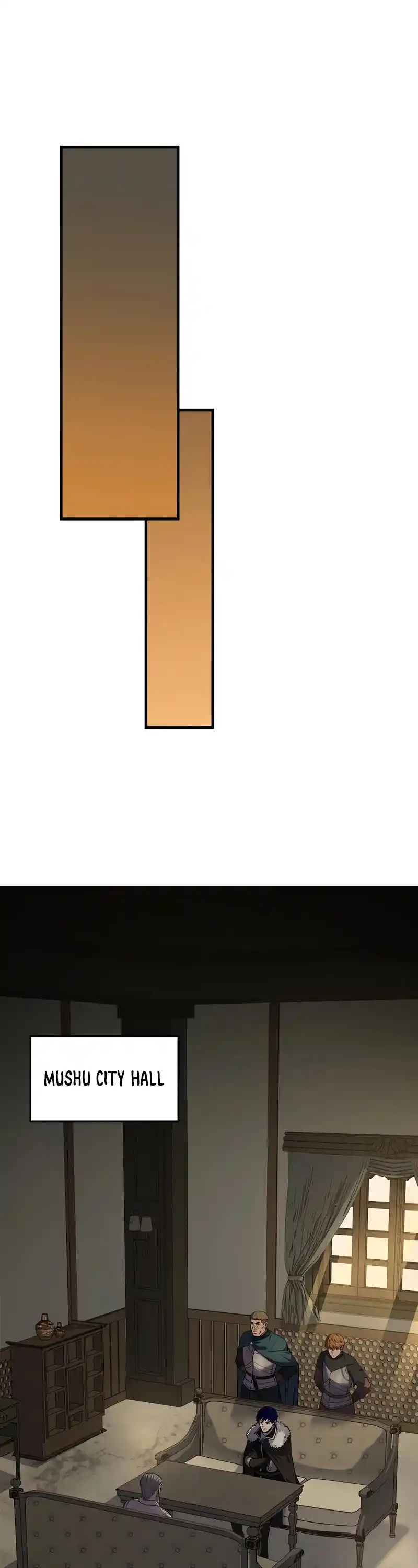 The Rebirth Of An 8Th Circled Wizard Chapter 88