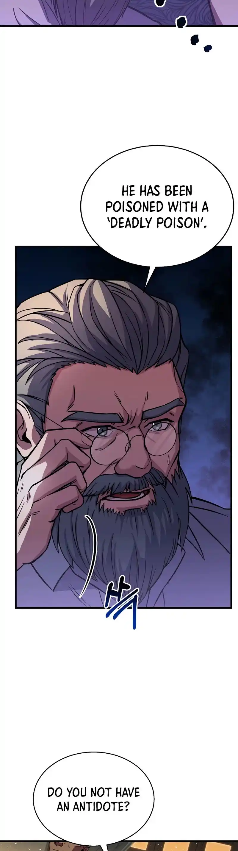 The Rebirth Of An 8Th Circled Wizard Chapter 88