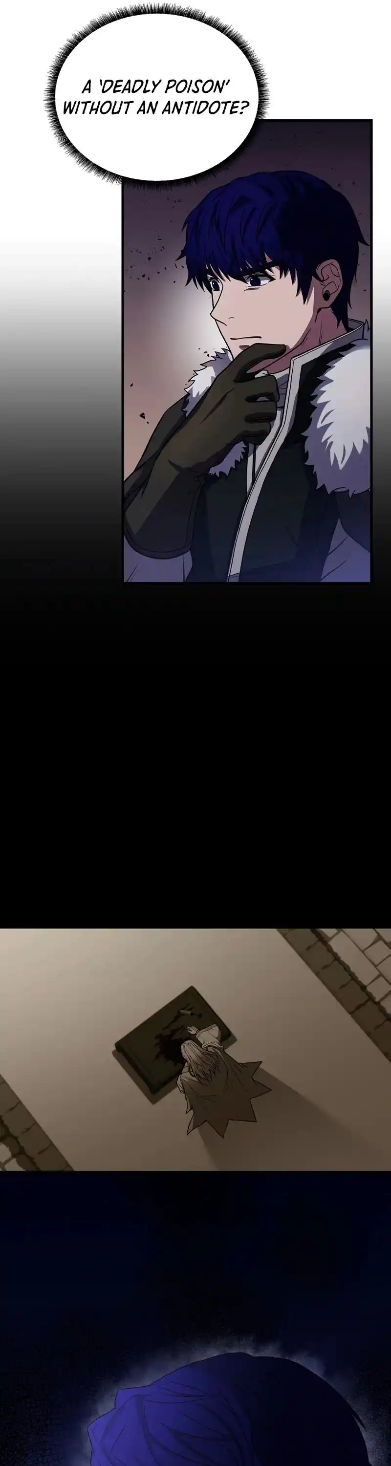 The Rebirth Of An 8Th Circled Wizard Chapter 88