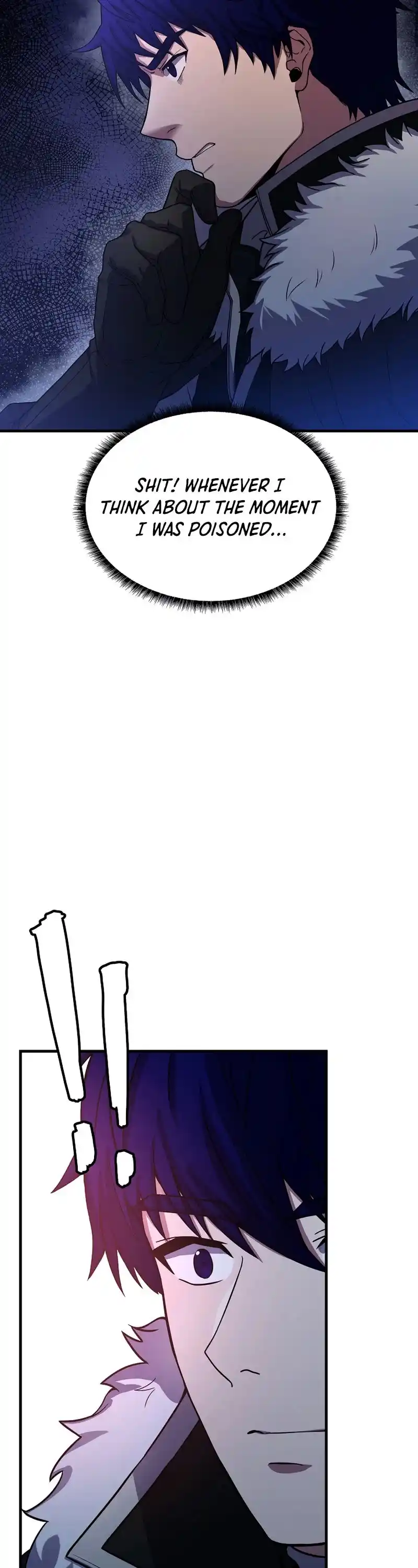 The Rebirth Of An 8Th Circled Wizard Chapter 88