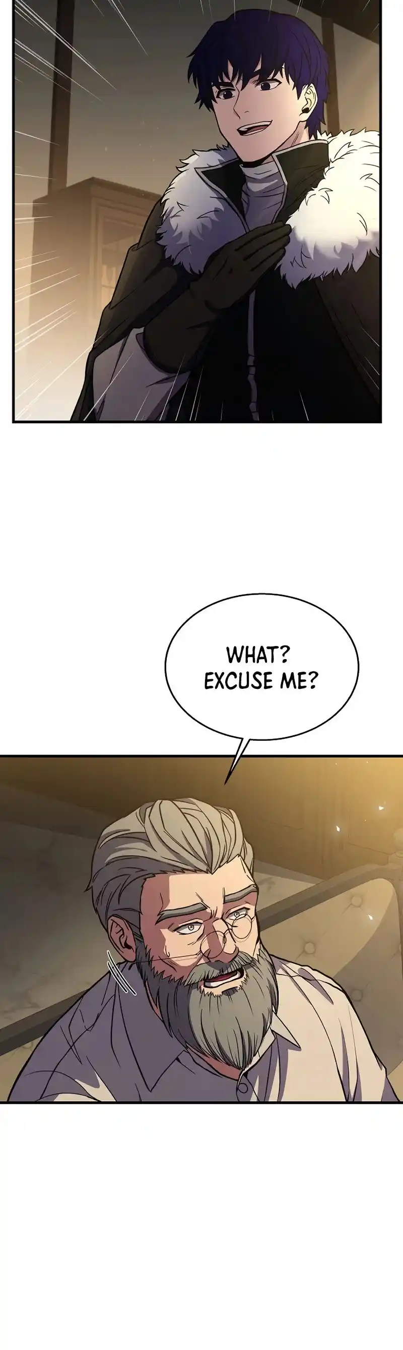 The Rebirth Of An 8Th Circled Wizard Chapter 88