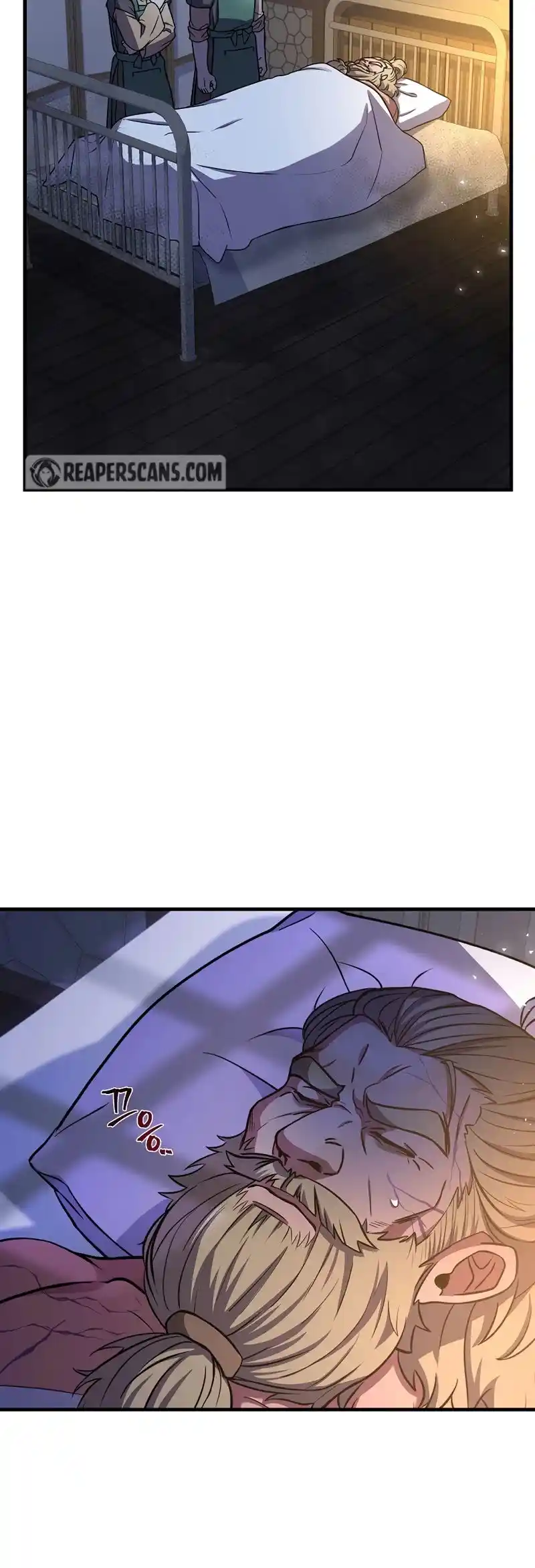 The Rebirth Of An 8Th Circled Wizard Chapter 88