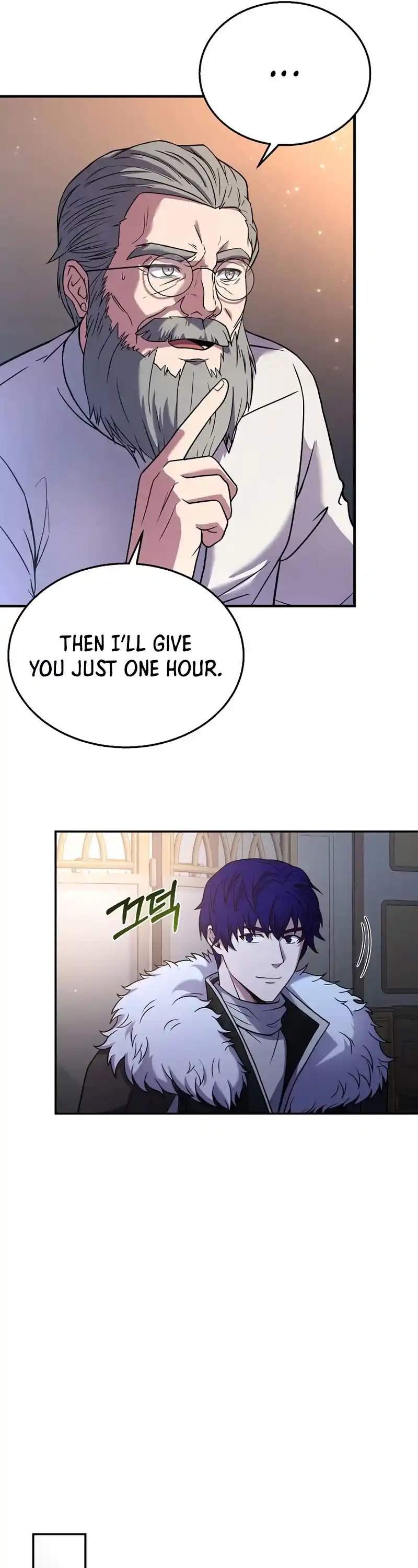 The Rebirth Of An 8Th Circled Wizard Chapter 88