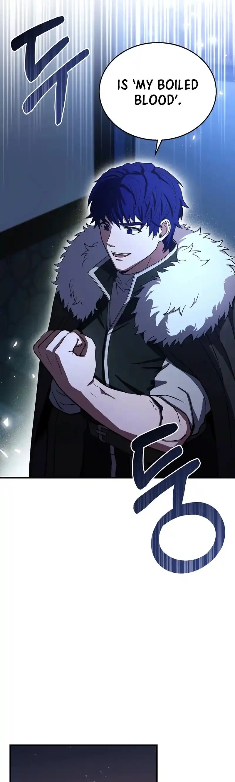 The Rebirth Of An 8Th Circled Wizard Chapter 88