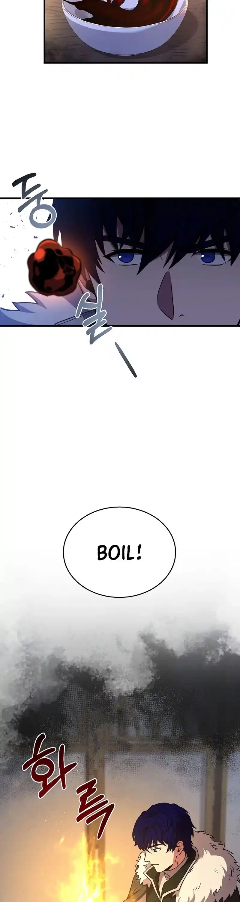 The Rebirth Of An 8Th Circled Wizard Chapter 88