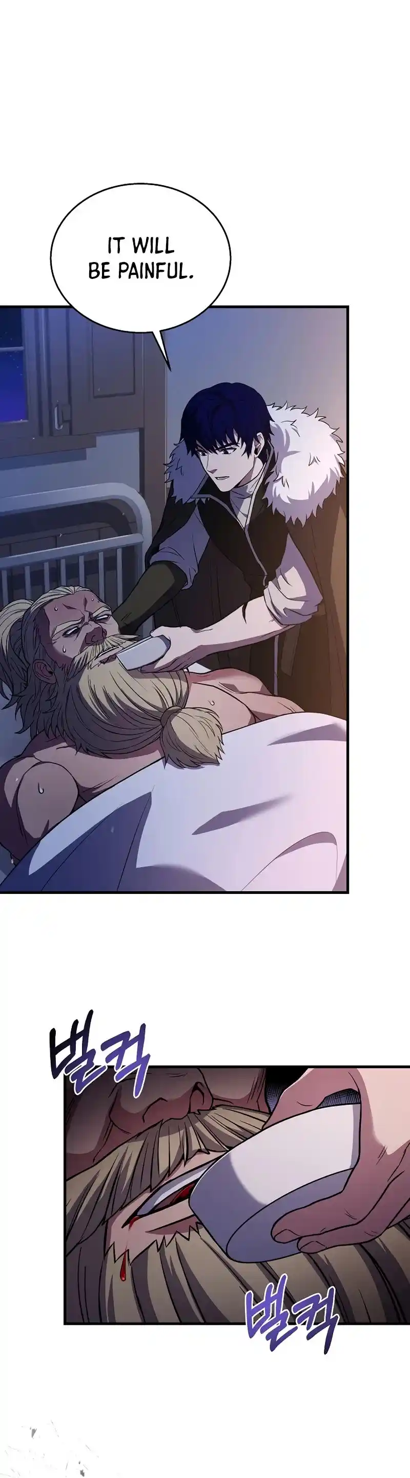 The Rebirth Of An 8Th Circled Wizard Chapter 88