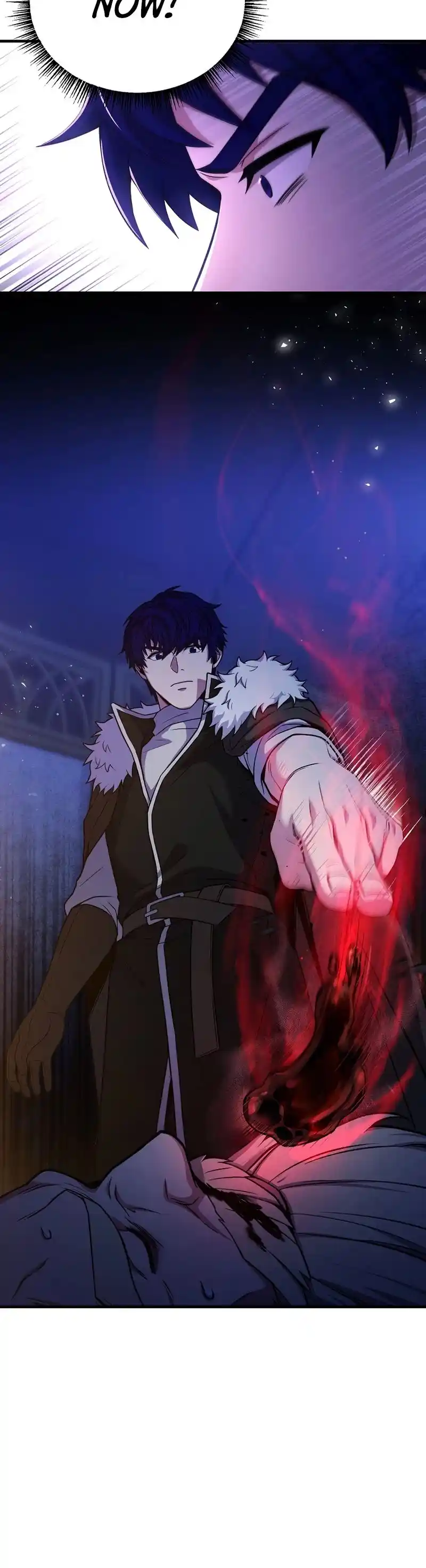 The Rebirth Of An 8Th Circled Wizard Chapter 89