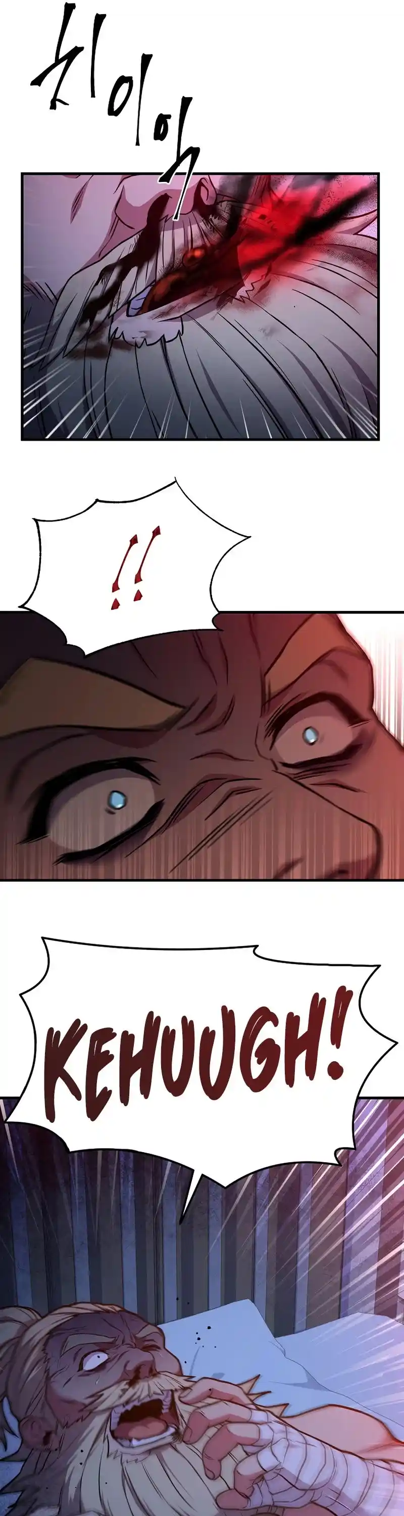 The Rebirth Of An 8Th Circled Wizard Chapter 89