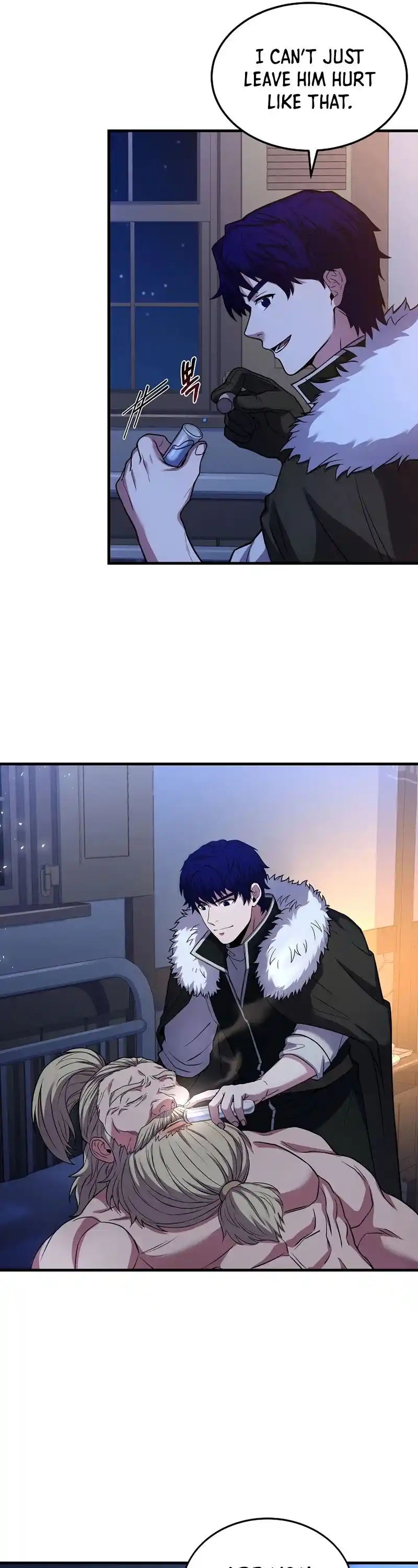 The Rebirth Of An 8Th Circled Wizard Chapter 89