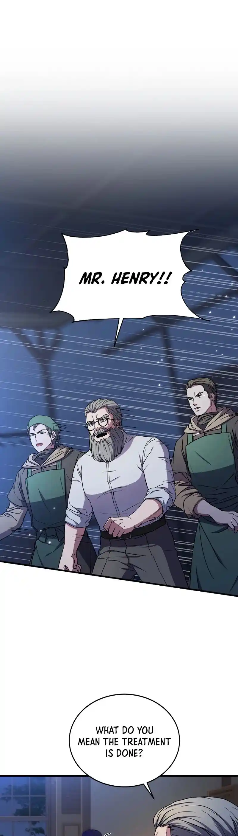 The Rebirth Of An 8Th Circled Wizard Chapter 89