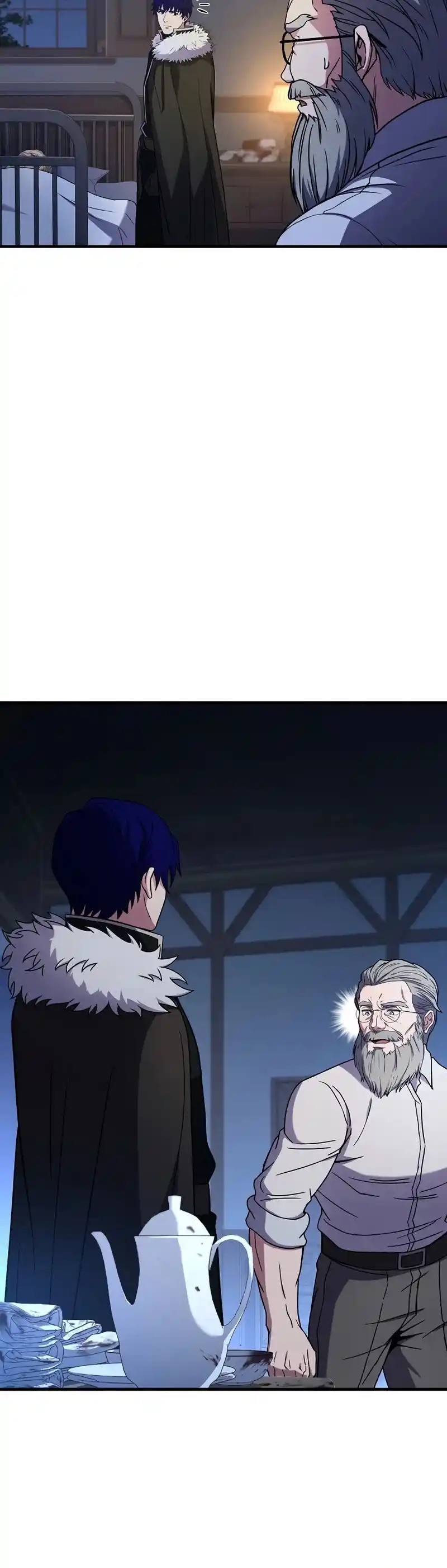 The Rebirth Of An 8Th Circled Wizard Chapter 89