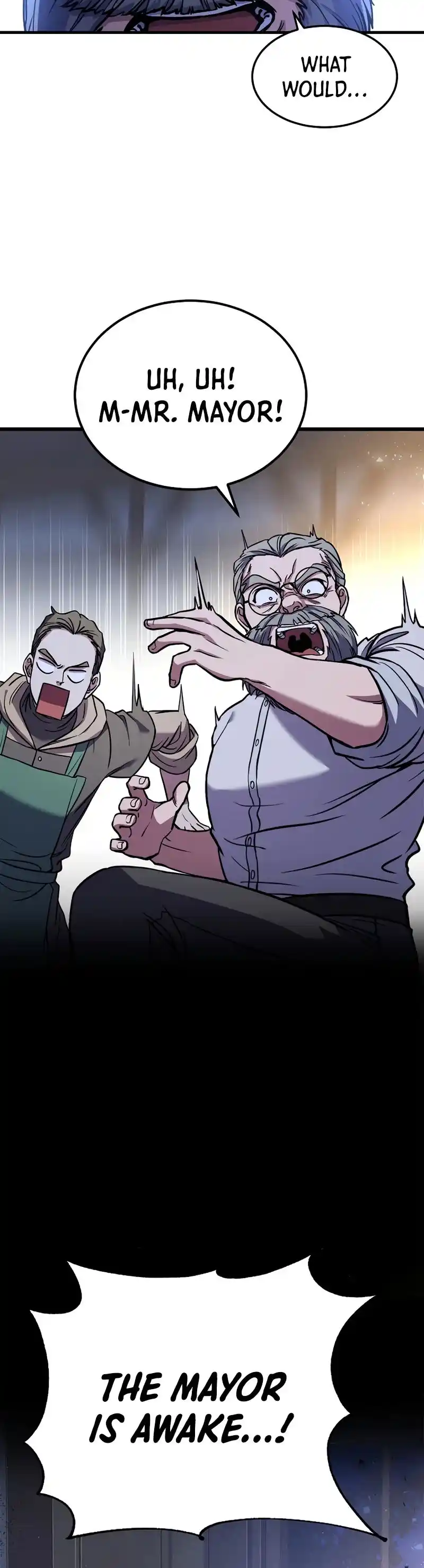 The Rebirth Of An 8Th Circled Wizard Chapter 89