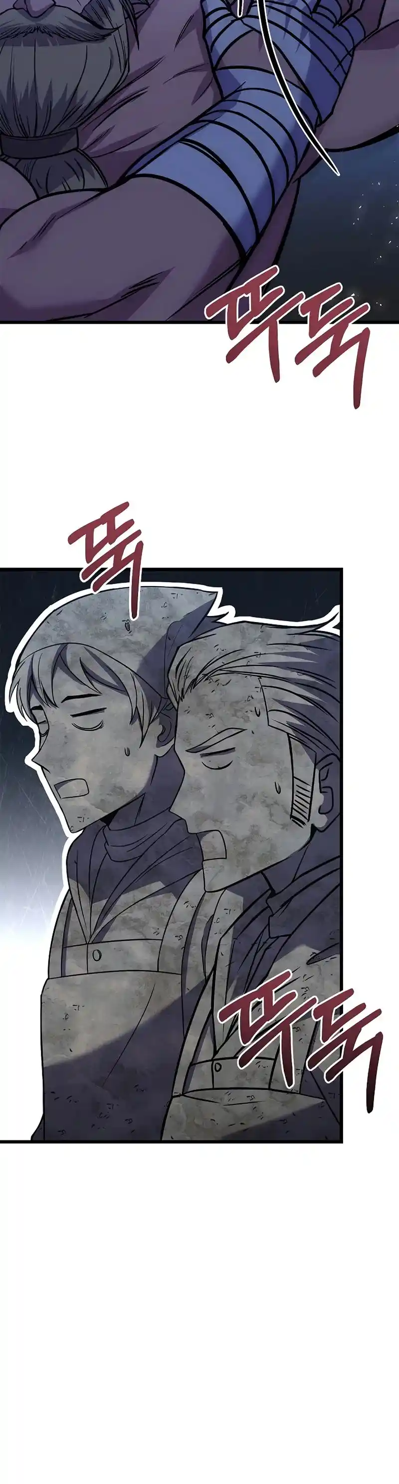 The Rebirth Of An 8Th Circled Wizard Chapter 89