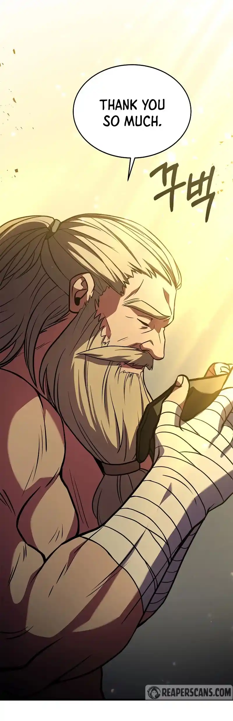 The Rebirth Of An 8Th Circled Wizard Chapter 89