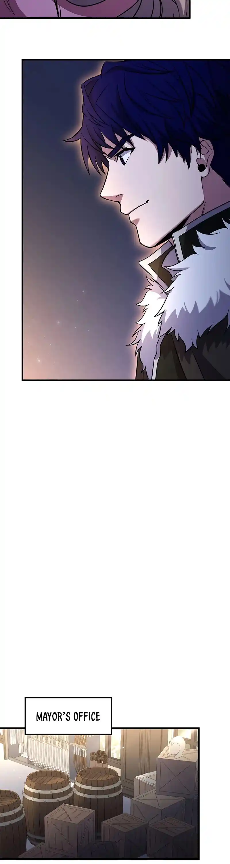 The Rebirth Of An 8Th Circled Wizard Chapter 89