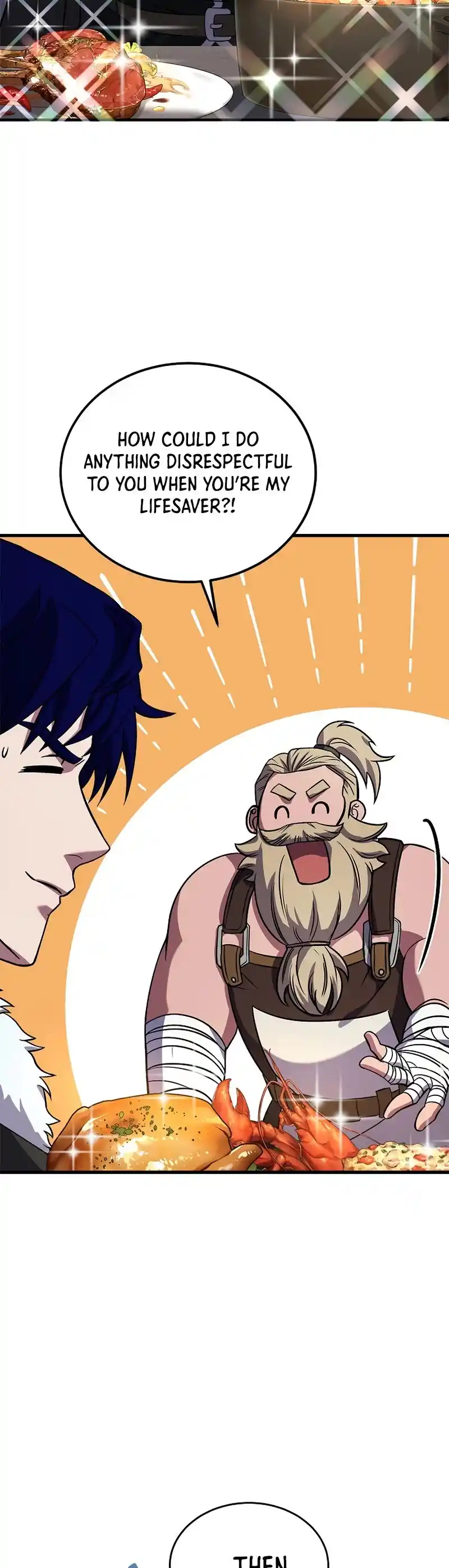 The Rebirth Of An 8Th Circled Wizard Chapter 89