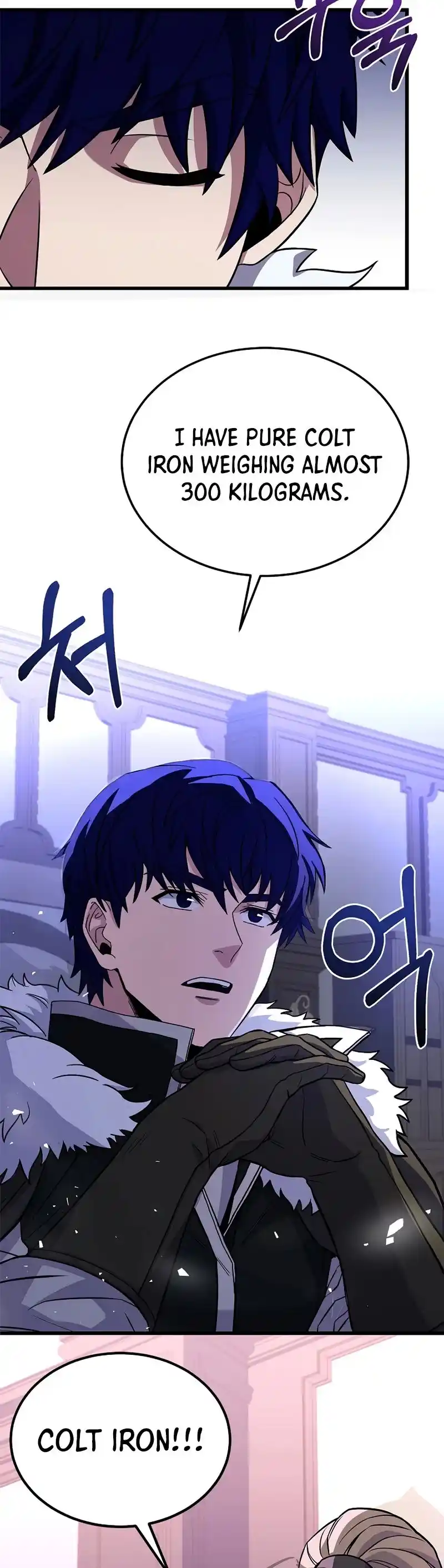 The Rebirth Of An 8Th Circled Wizard Chapter 89