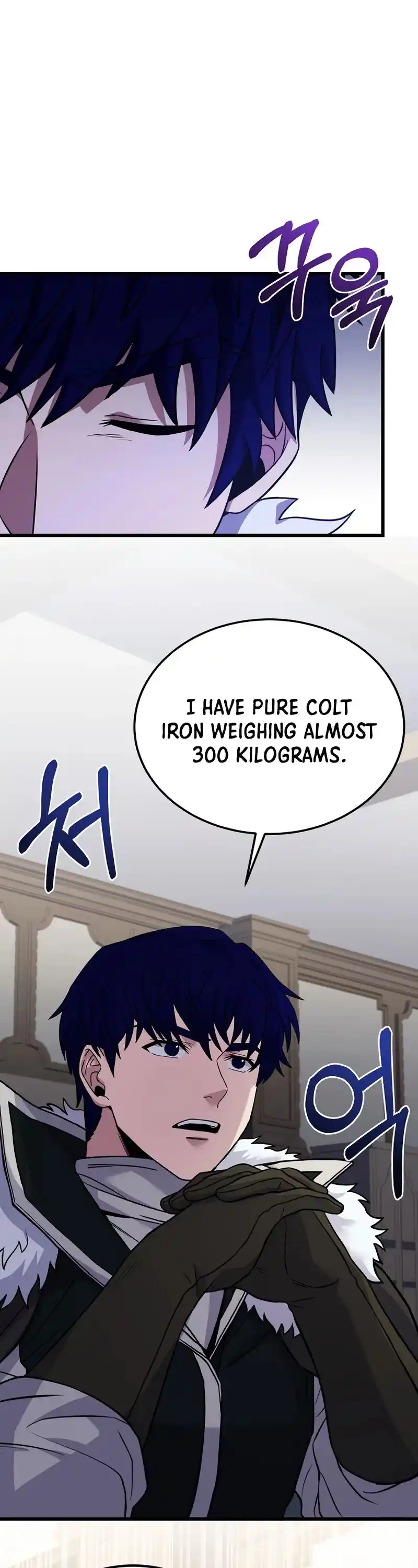 The Rebirth Of An 8Th Circled Wizard Chapter 90