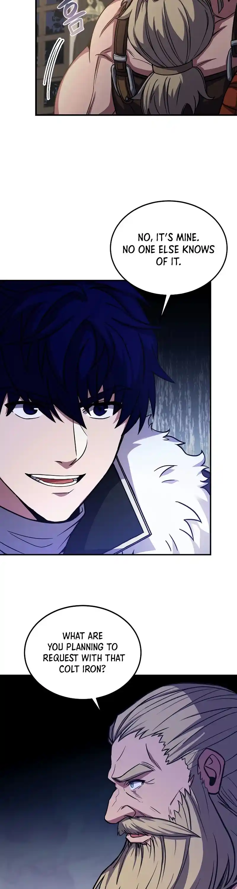 The Rebirth Of An 8Th Circled Wizard Chapter 90