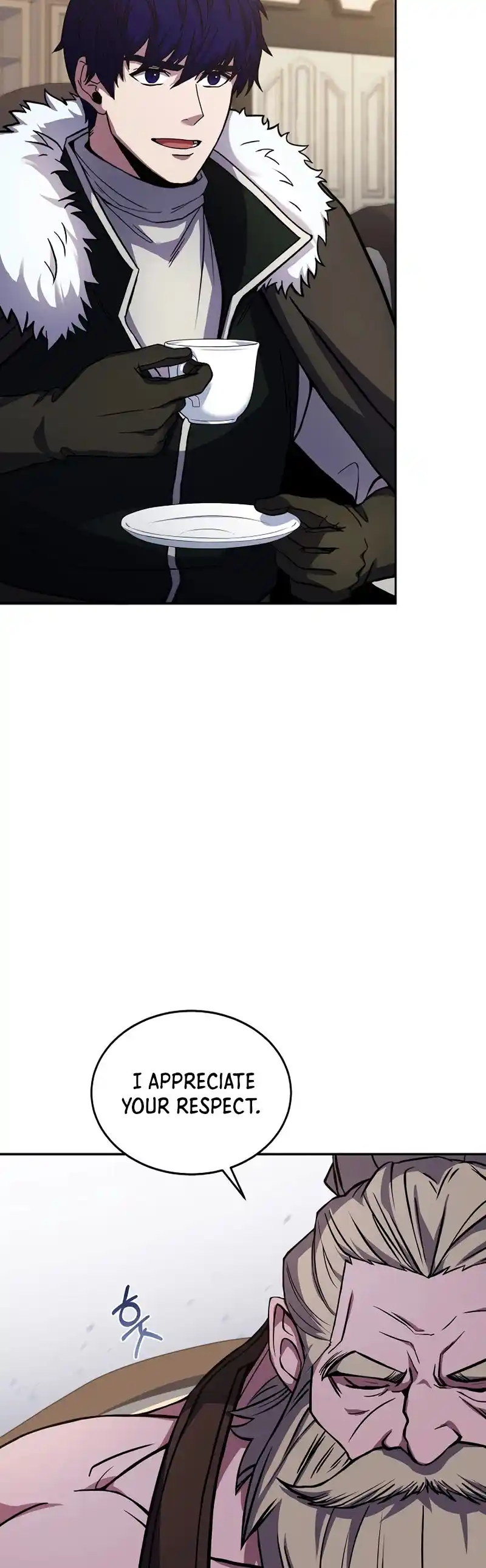 The Rebirth Of An 8Th Circled Wizard Chapter 90