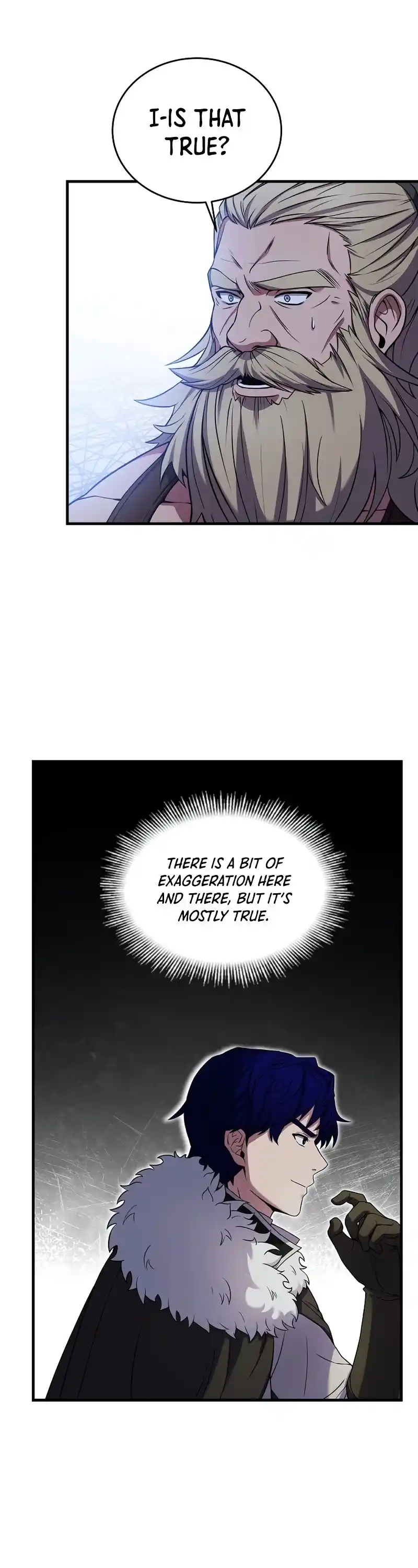 The Rebirth Of An 8Th Circled Wizard Chapter 90