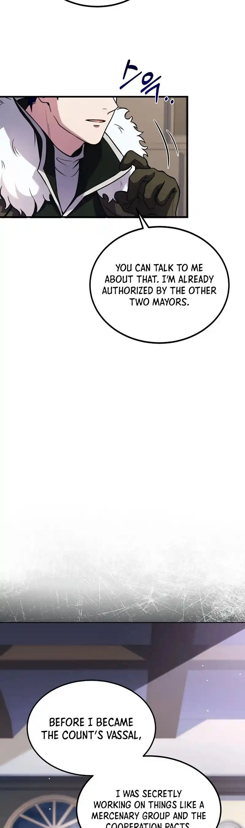 The Rebirth Of An 8Th Circled Wizard Chapter 90